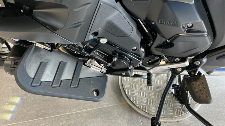 BMW K1600 GT SE (22MY)